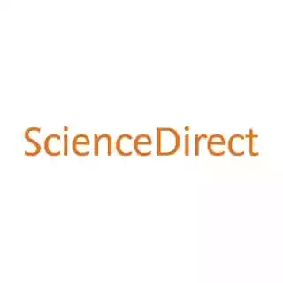 Shop ScienceDirect coupon codes logo