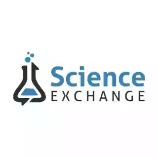 Science Exchange logo
