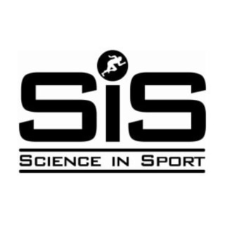 Shop Science In Sport logo