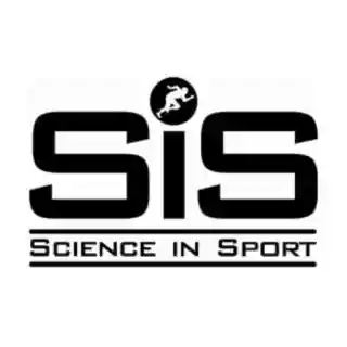 Shop Science In Sport coupon codes logo