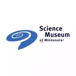  Science Museum of MN logo