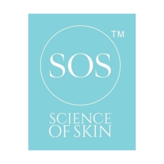 Shop Science of Skin logo