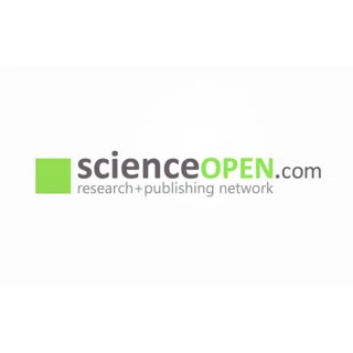 Shop ScienceOpen logo