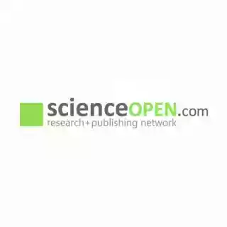ScienceOpen logo