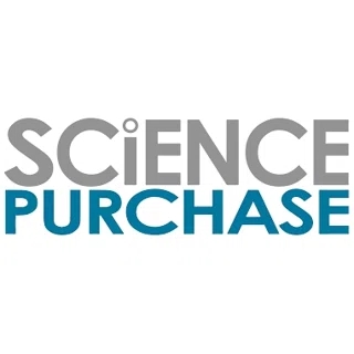 SciencePurchase logo