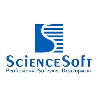 ScienceSoft logo