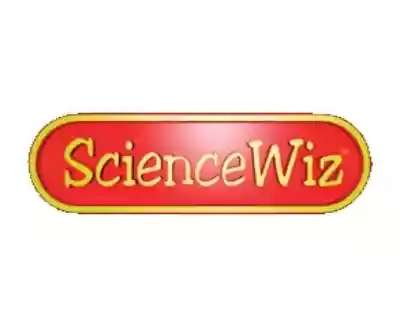 ScienceWiz logo