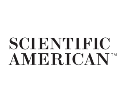 Shop Scientific American logo