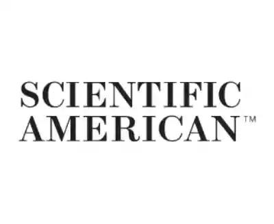 Shop Scientific American discount codes logo