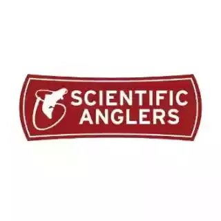 scientificanglers.com logo