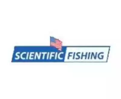 scientificfishing.com logo