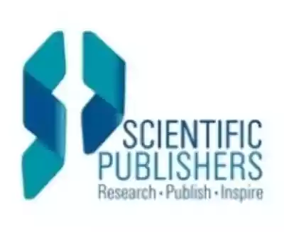 Scientific Publishers coupon codes