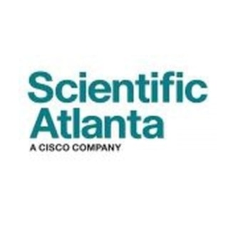 Shop Scientific Atlanta logo