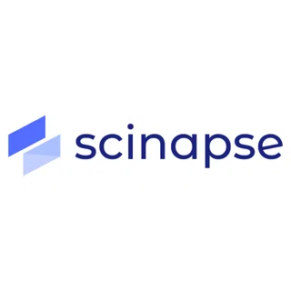 Scinapse logo