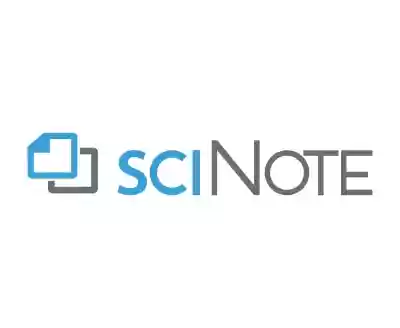 SciNote discount codes