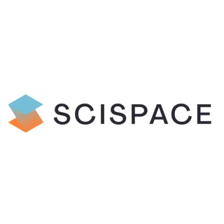 SciSpace logo