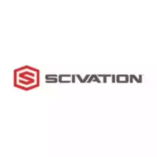 Shop SciVation promo codes logo