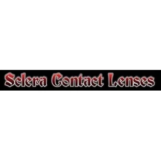 Shop Sclera Contact Lenses USA logo