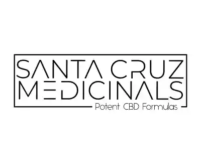 Santa Cruz Medicinals logo