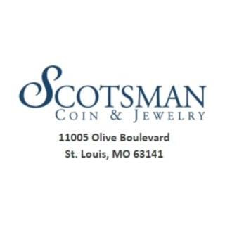 Shop Scotsman Auction Co. logo