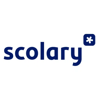 Scolary logo