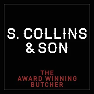 S. Collins & Son logo
