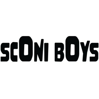Sconi Boys logo