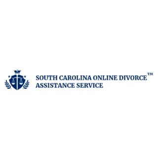 South Carolina Online Divorce logo
