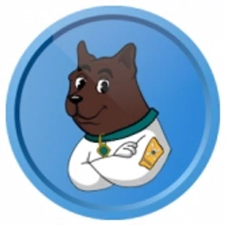 SCooBi Doge logo