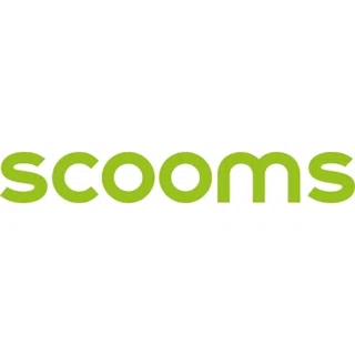 Shop Scooms logo