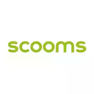 Scooms coupon codes