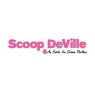 Scoop DeVille logo