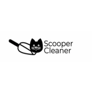 Scooper Cleaner logo