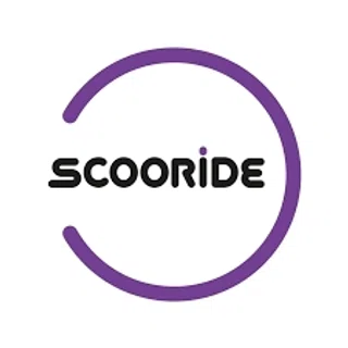Scooride discount codes