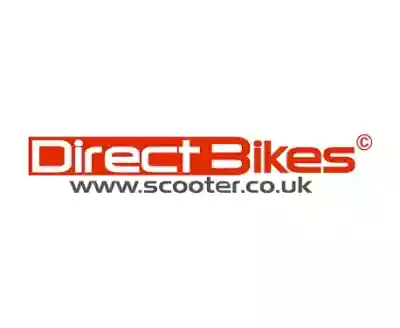 Shop Direct Bikes discount codes logo