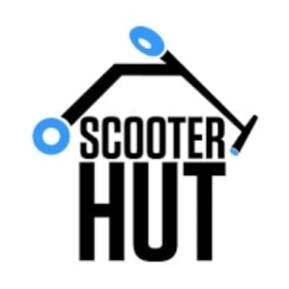 Shop Scooter Hut logo