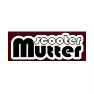 Scooter Mutter logo