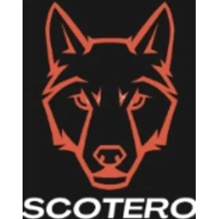 Scootero logo