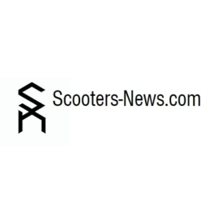 Shop Scooters-News logo