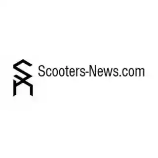 Shop Scooters-News promo codes logo