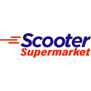 Scooter Supermarket logo