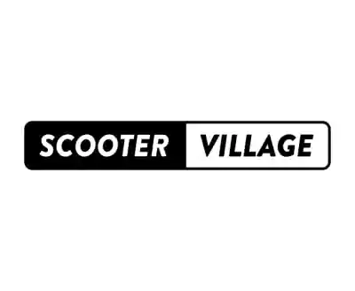 Shop Scooter Village coupon codes logo