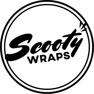 Scooty Wraps logo