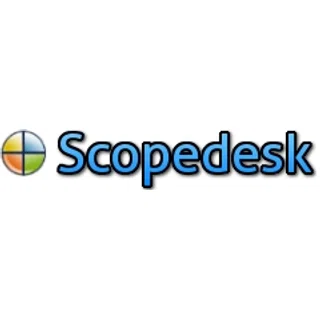 Shop Scopedesk logo