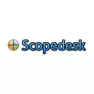 Scopedesk logo