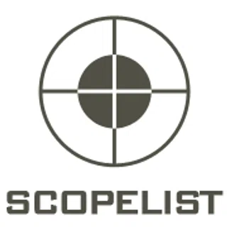 Scopelist.com logo