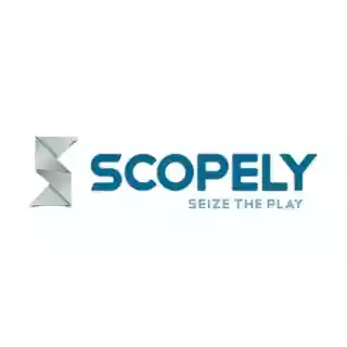 Shop Scopely coupon codes logo