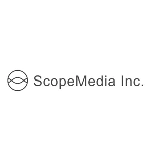 Shop ScopeMedia logo