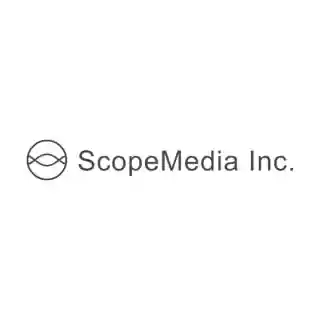 Shop ScopeMedia logo