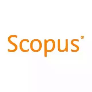 Scopus coupon codes